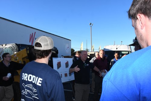 72nd Annual NC State Fair Apprentice Contest