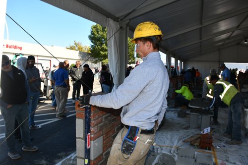 72nd Annual NC State Fair Apprentice Contest