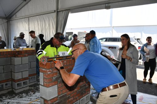 72nd Annual NC State Fair Apprentice Contest