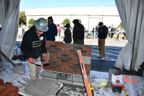72nd Annual NC State Fair Apprentice Contest