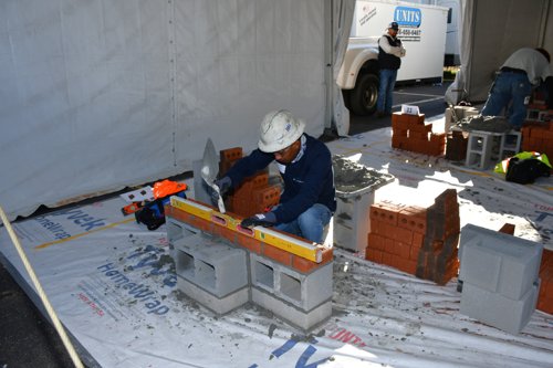 72nd Annual NC State Fair Apprentice Contest