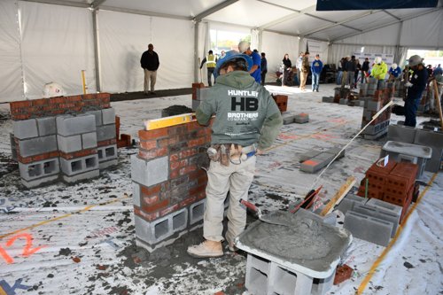 72nd Annual NC State Fair Apprentice Contest