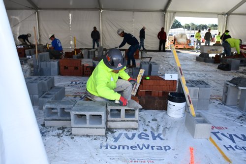 72nd Annual NC State Fair Apprentice Contest