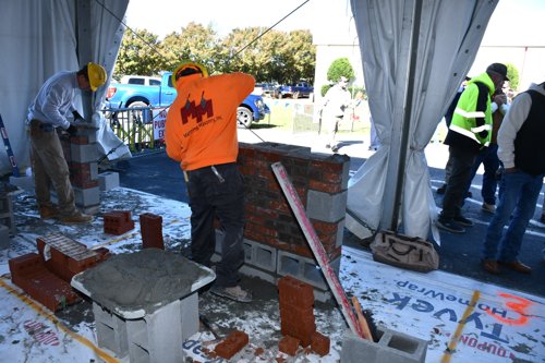 72nd Annual NC State Fair Apprentice Contest