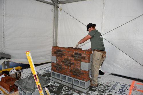 72nd Annual NC State Fair Apprentice Contest