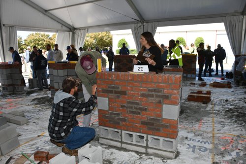 72nd Annual NC State Fair Apprentice Contest