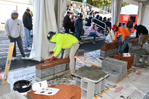 72nd Annual NC State Fair Apprentice Contest