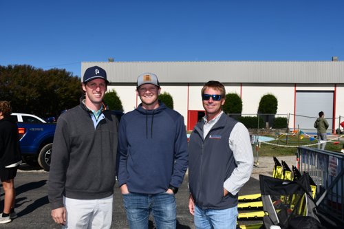 72nd Annual NC State Fair Apprentice Contest