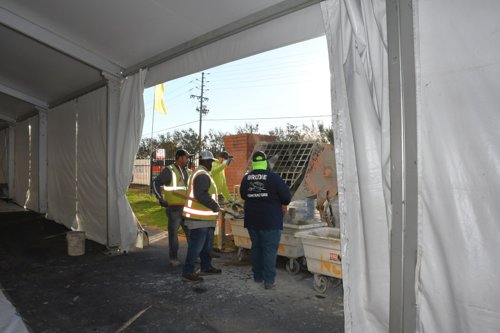 72nd Annual NC State Fair Apprentice Contest