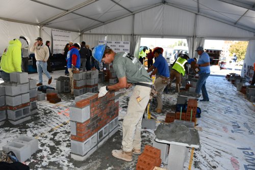 72nd Annual NC State Fair Apprentice Contest