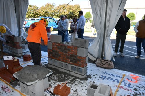 72nd Annual NC State Fair Apprentice Contest