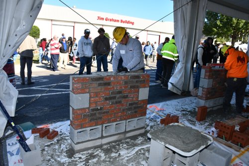 72nd Annual NC State Fair Apprentice Contest