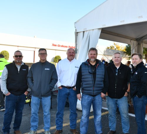 72nd Annual NC State Fair Apprentice Contest