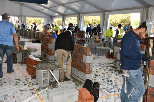 72nd Annual NC State Fair Apprentice Contest