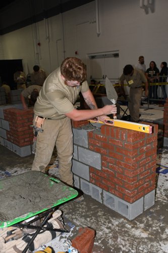 SkillsUSA 2026