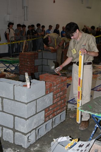 SkillsUSA 2026