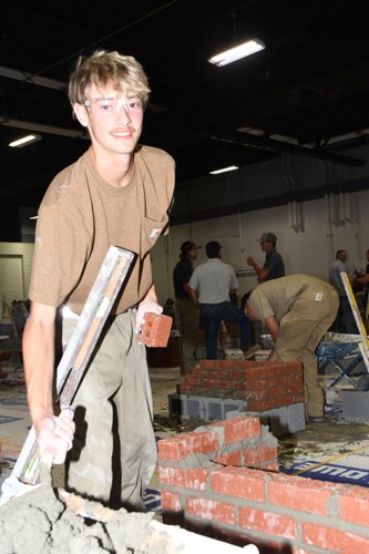 SkillsUSA 2026