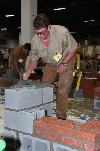 SkillsUSA 2026