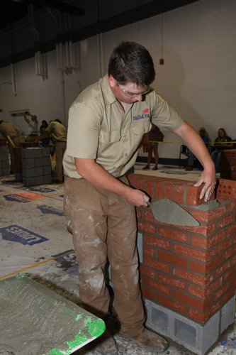 SkillsUSA 2026