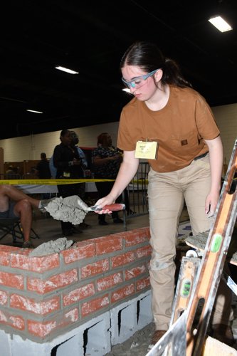 SkillsUSA 2026
