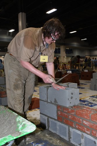 SkillsUSA 2026