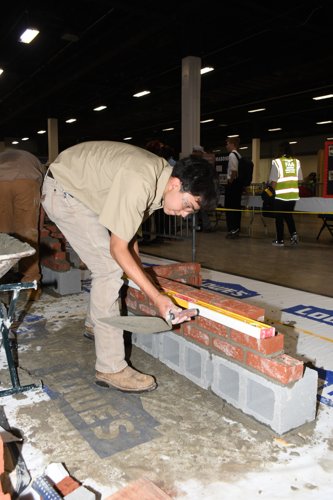 SkillsUSA 2026