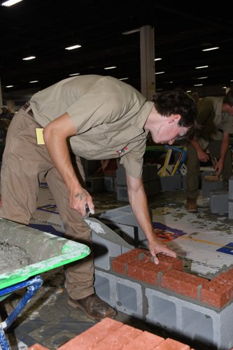 SkillsUSA 2026