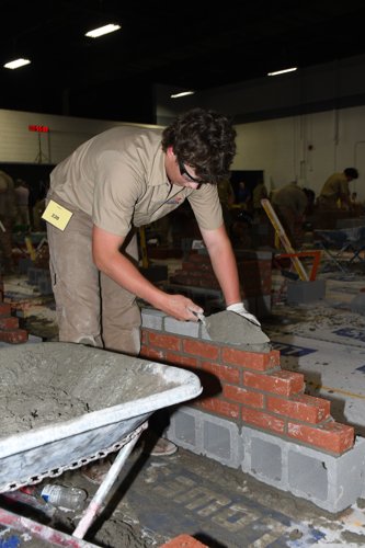 SkillsUSA 2026