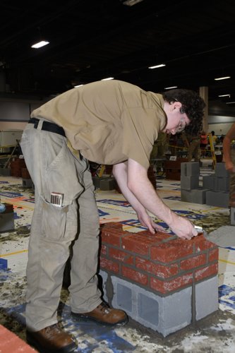 SkillsUSA 2026