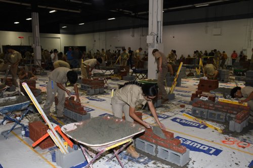 SkillsUSA 2026