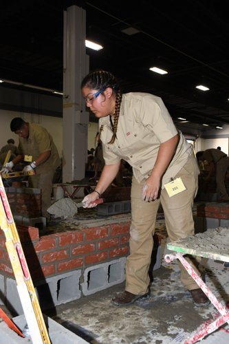 SkillsUSA 2026