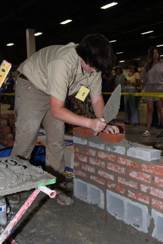 SkillsUSA 2026