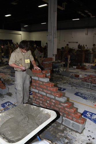 SkillsUSA 2026