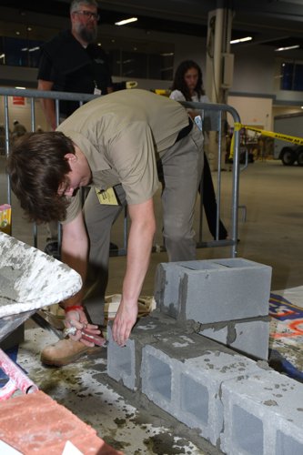 SkillsUSA 2026