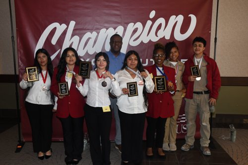 SkillsUSA 2026