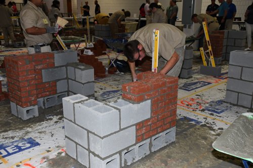 SkillsUSA 2026