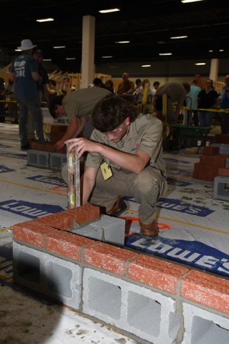SkillsUSA 2026