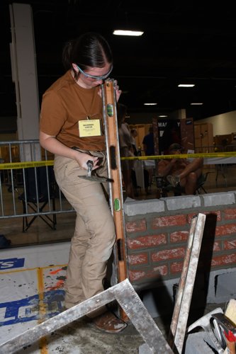 SkillsUSA 2026