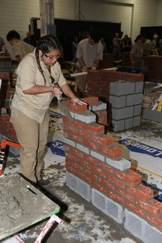 SkillsUSA 2026
