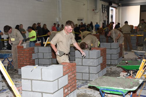 SkillsUSA 2026