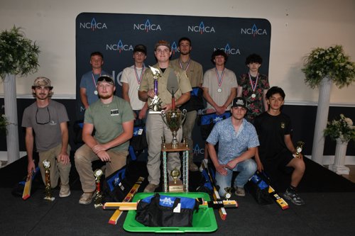 SkillsUSA 2026