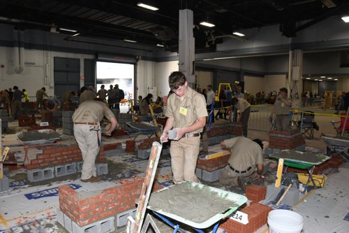 SkillsUSA 2026