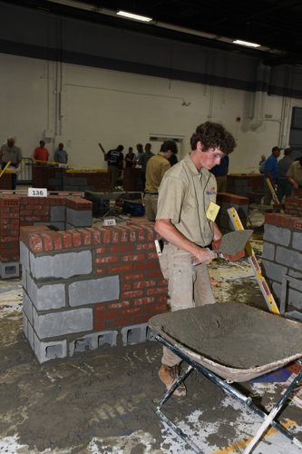SkillsUSA 2026