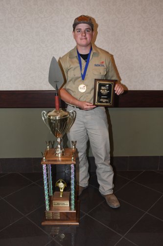 SkillsUSA 2026