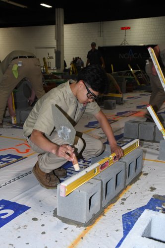 SkillsUSA 2026