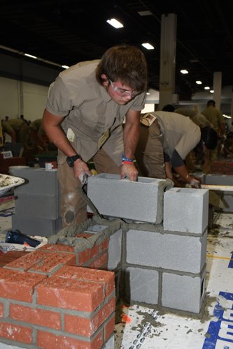 SkillsUSA 2026