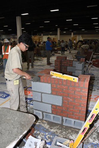 SkillsUSA 2026
