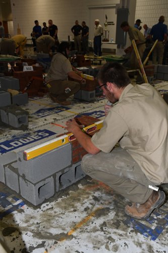 SkillsUSA 2026