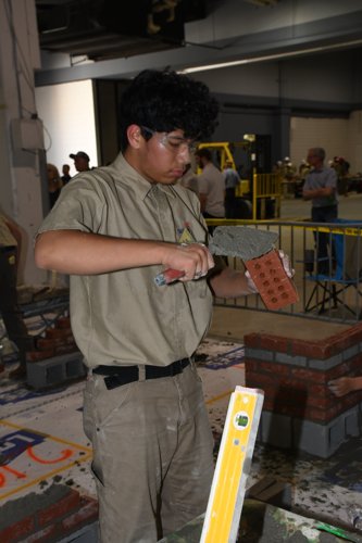SkillsUSA 2026