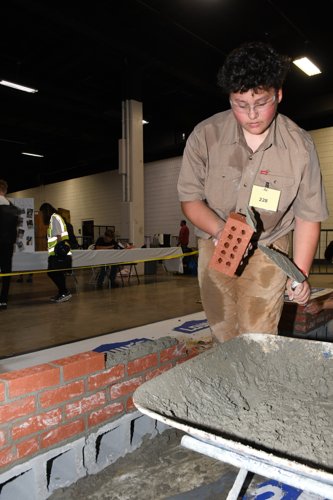 SkillsUSA 2026